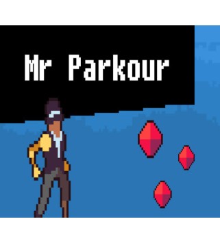 Mr. Parkour Steam Key GLOBAL